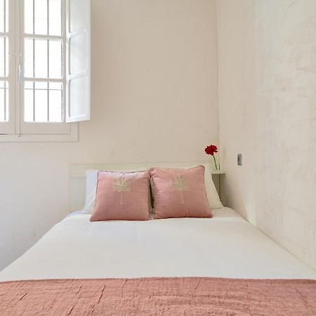 Apartamento Exclusivo Centro Historico Малага Екстер'єр фото