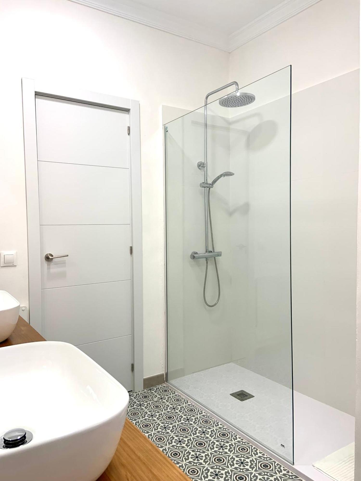 Apartamento Exclusivo Centro Historico Малага Екстер'єр фото