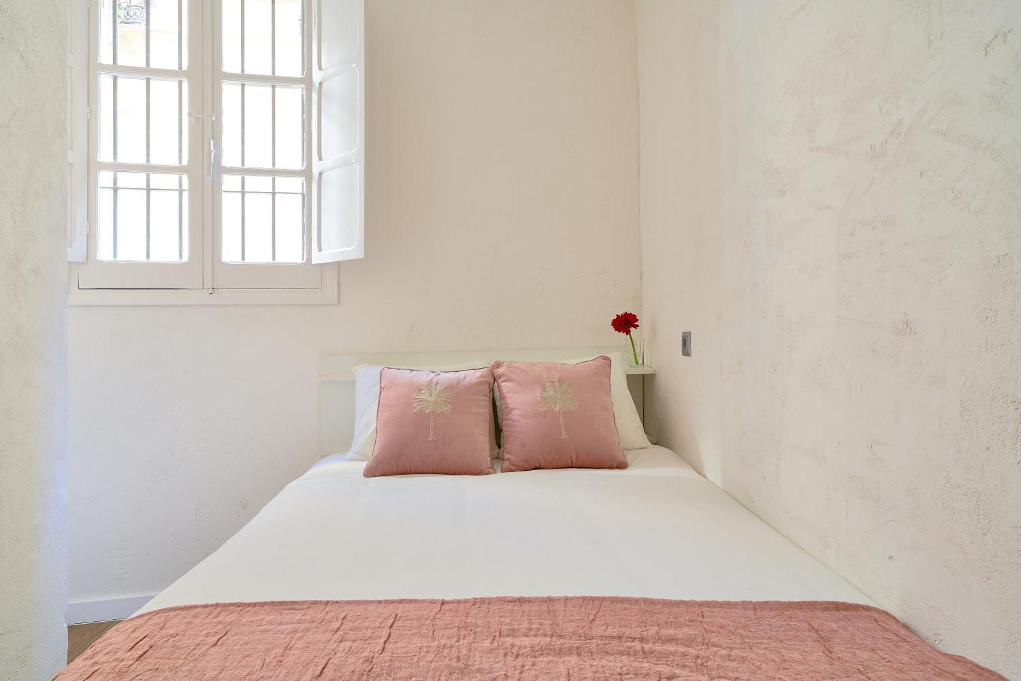 Apartamento Exclusivo Centro Historico Малага Екстер'єр фото