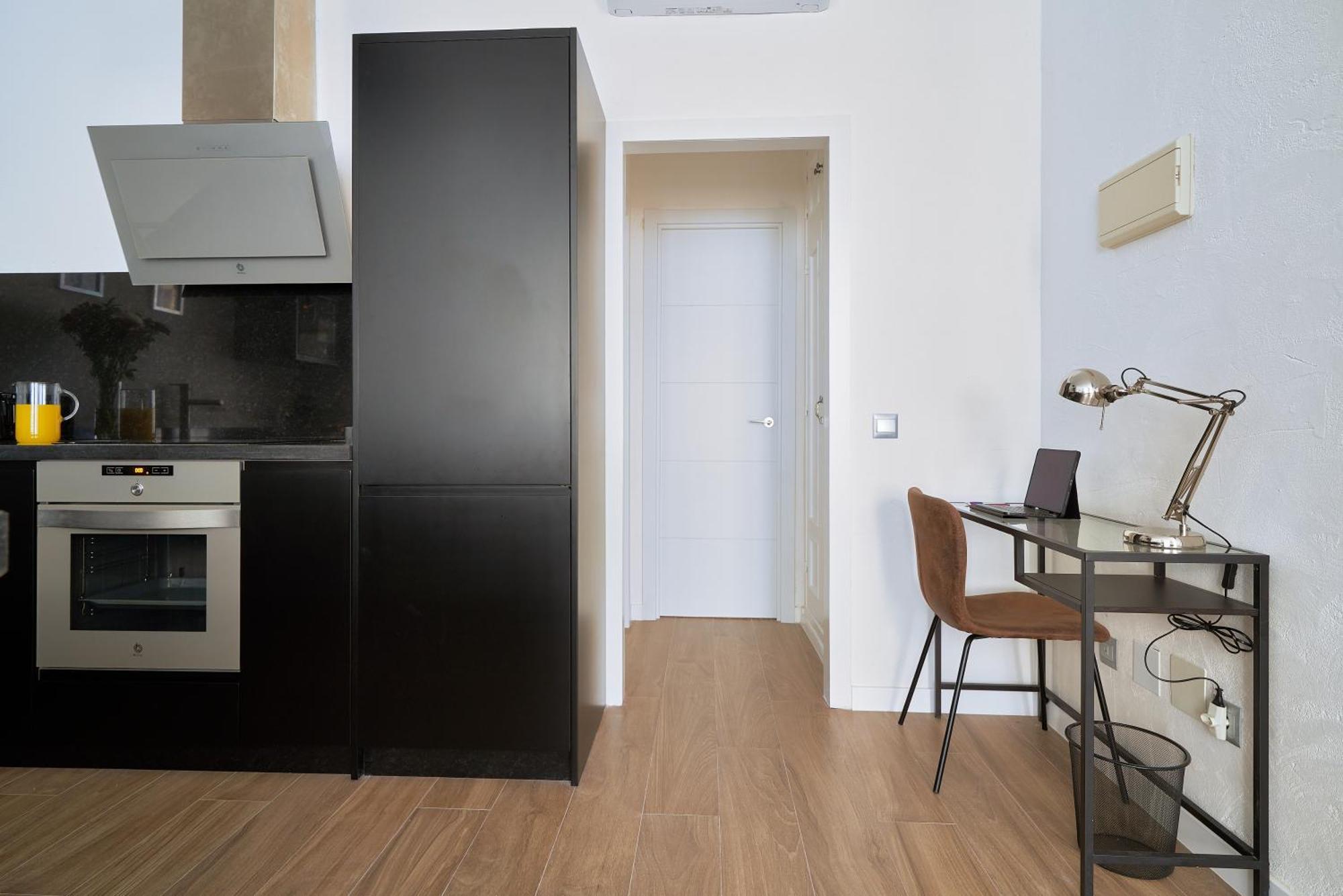 Apartamento Exclusivo Centro Historico Малага Екстер'єр фото