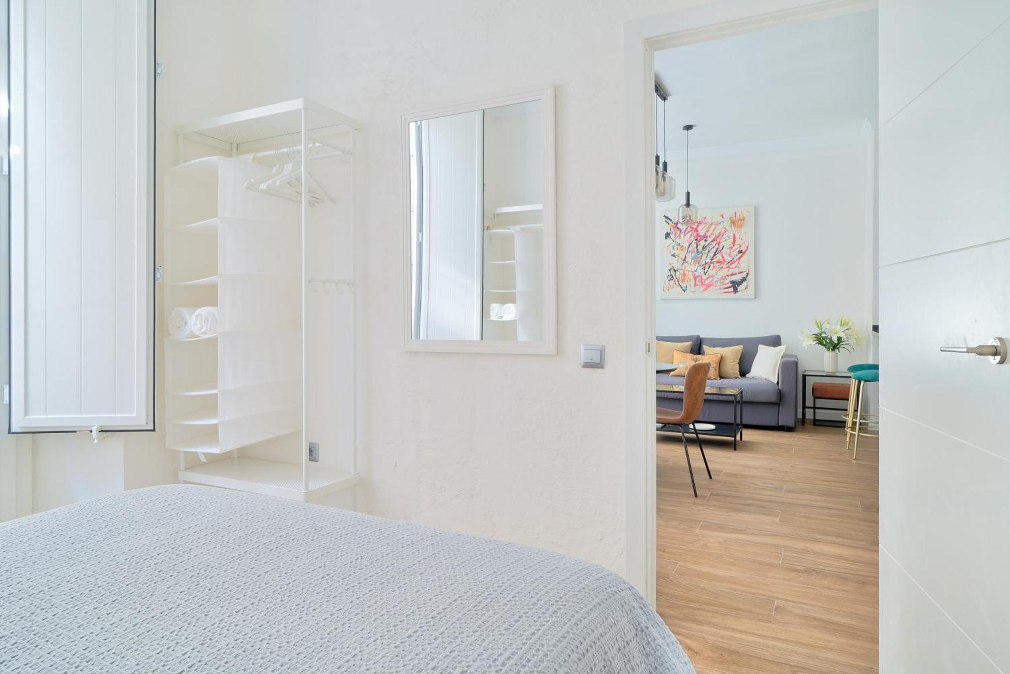Apartamento Exclusivo Centro Historico Малага Екстер'єр фото