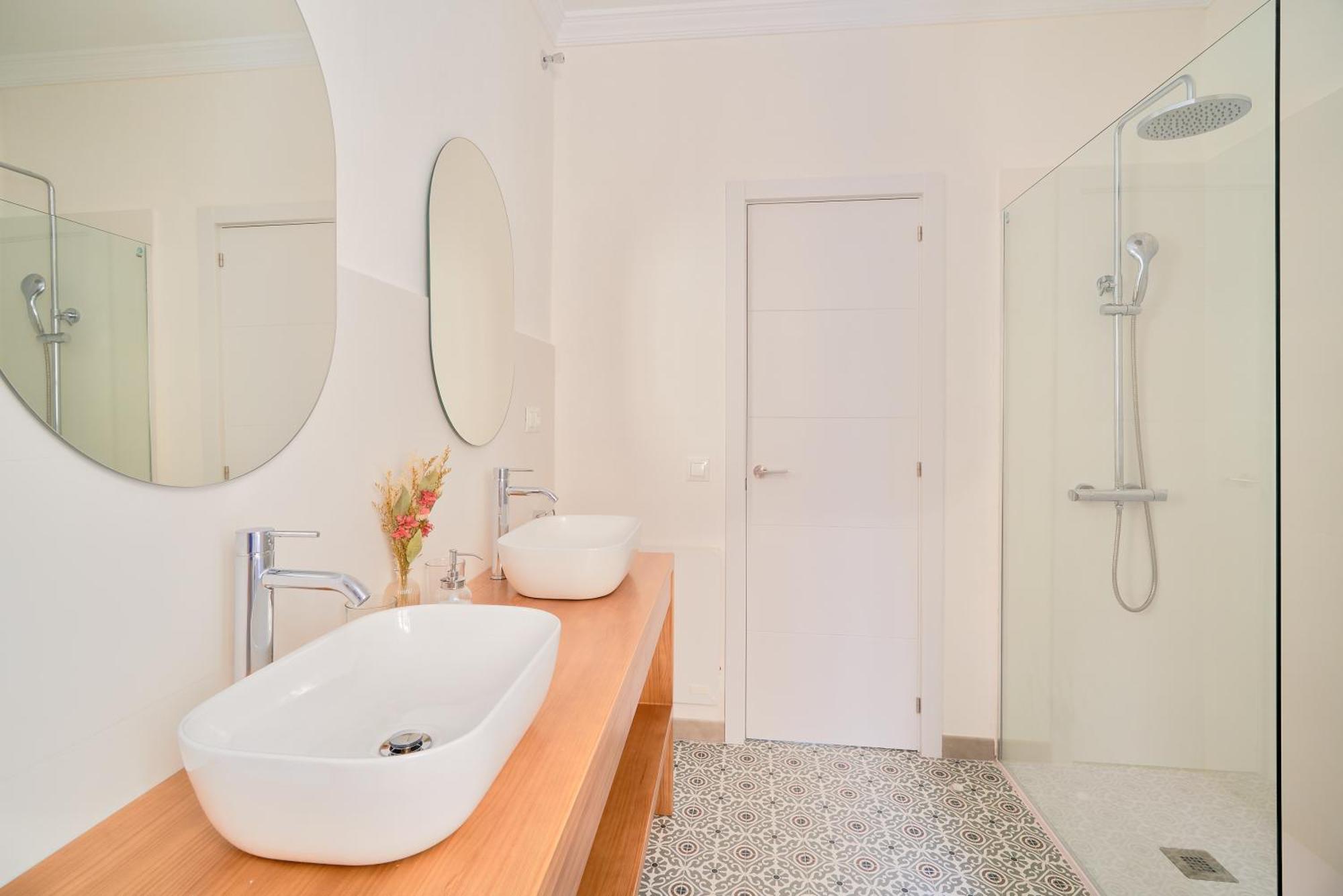 Apartamento Exclusivo Centro Historico Малага Екстер'єр фото