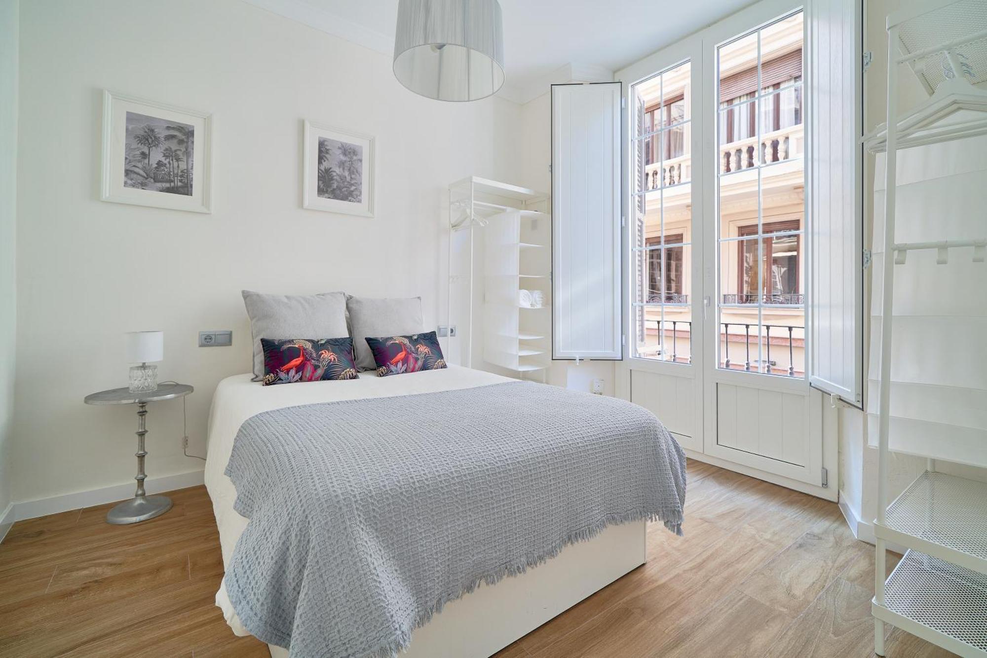 Apartamento Exclusivo Centro Historico Малага Екстер'єр фото